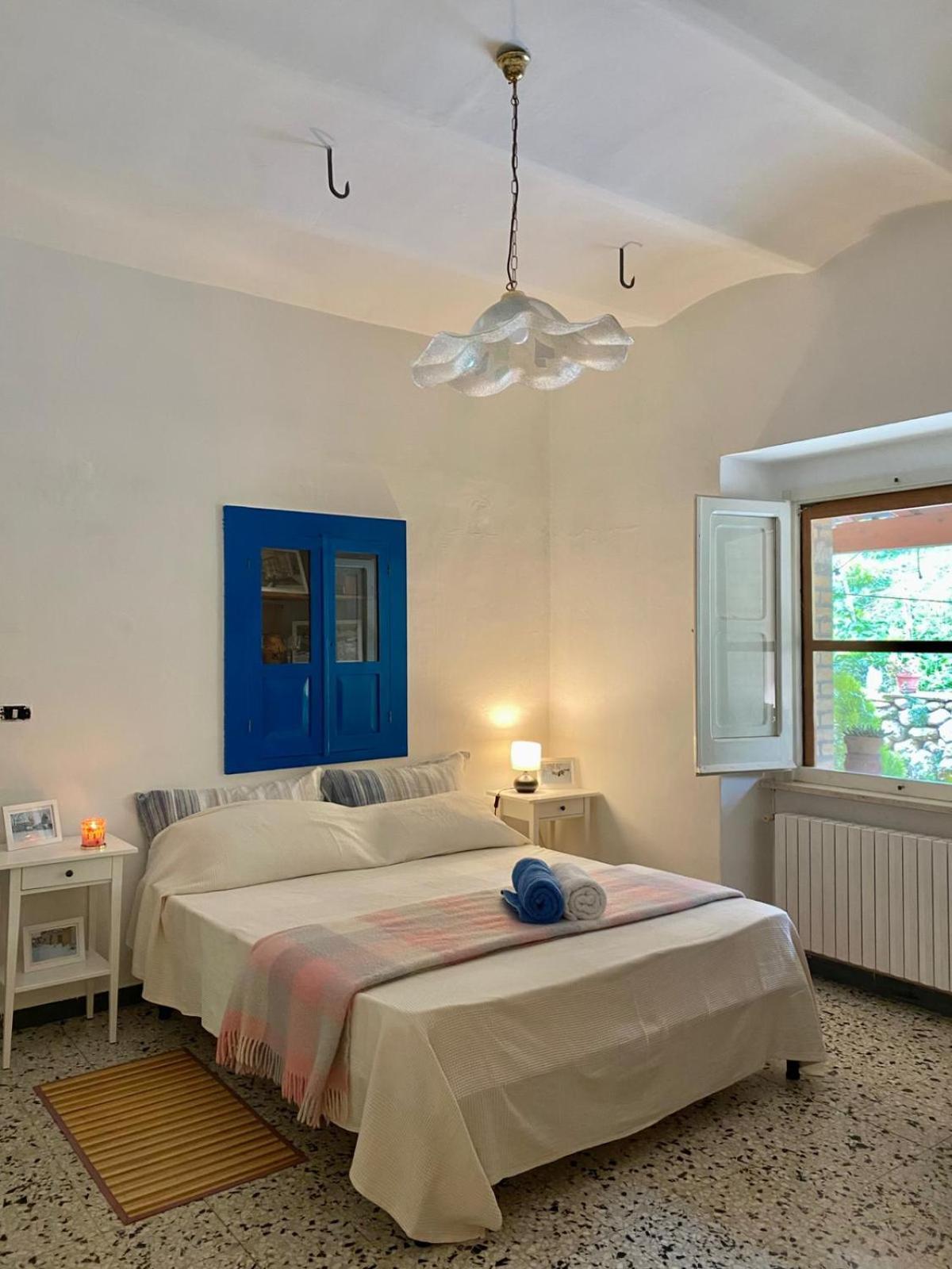 Alloggio Intero In Casa Contadina Nel Verde Ai Piedi Della Majella - Agricasa Caprafico Casoli  Buitenkant foto